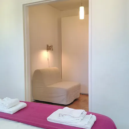 Bica Terrace Apartamento *