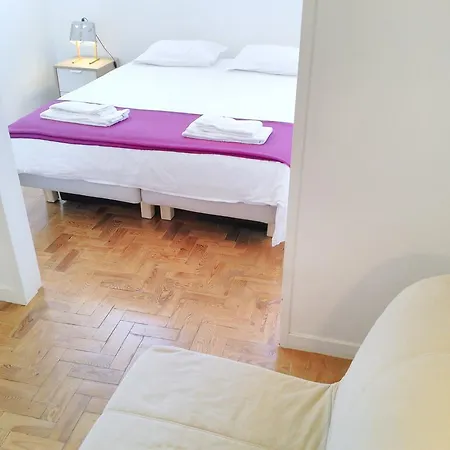 Apartamento Bica Terrace Lisboa