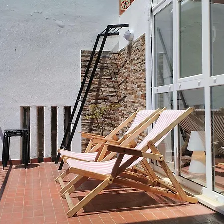 Bica Terrace * Lisboa