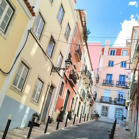 Bica Terrace Lisboa
