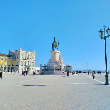 Apartment Bica Terrace Lisbon
